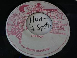 Hud-2 vinyl photos 4851